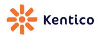 Kentico-logo